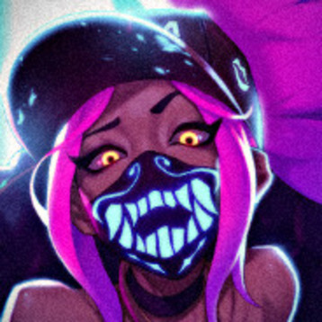 overwatch booster Alice avatar